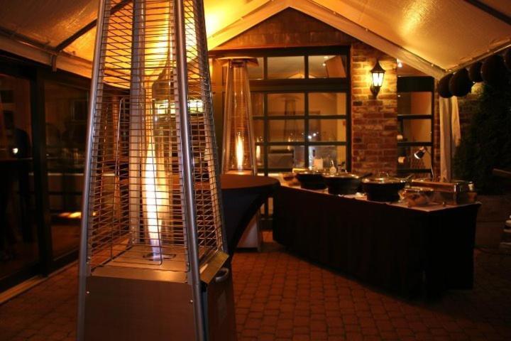 Hotel Rahserhof Фирзен Екстериор снимка