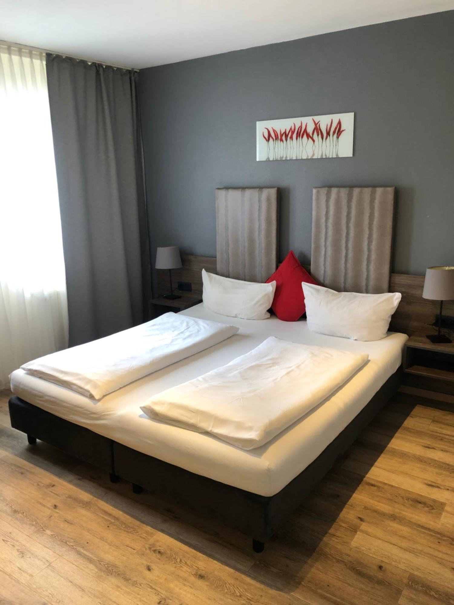 Hotel Rahserhof Фирзен Екстериор снимка